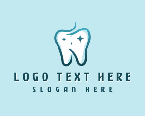 Tooth Dental Clinic logo