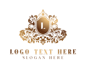 Stylish Wedding Boutique logo