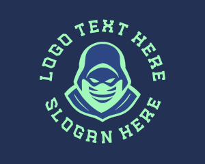 Ninja Hunter Avatar logo