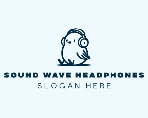 Bird Headphones logo