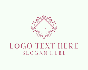 Floral Garden Spa logo