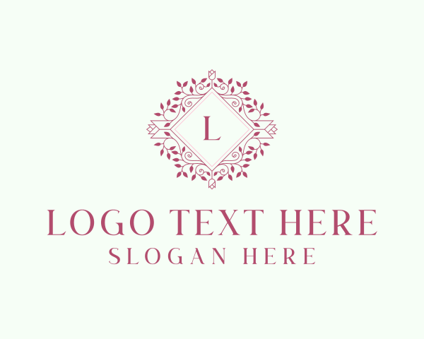 Floral Garden Spa logo