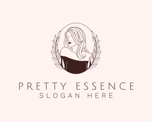 Pretty Woman Model logo