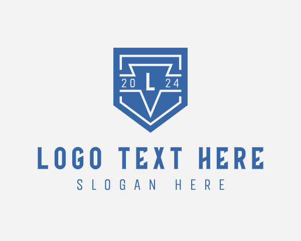 Company logo example 4