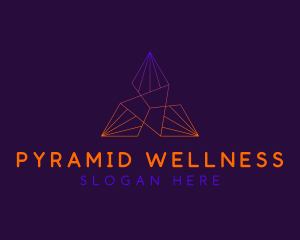 Pyramid Tech Company logo