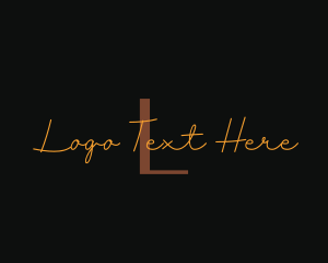 Upscale Luxury Boutique logo