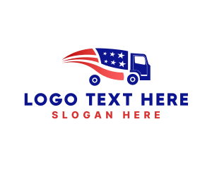 American Trucking Company logo