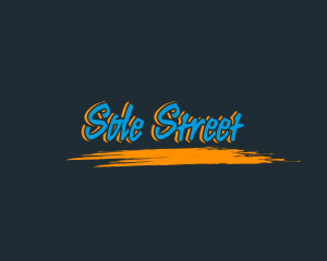 Street Urban Apparel logo design