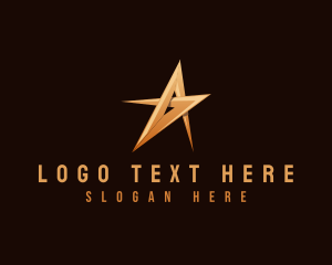 Luxury Star Startup logo