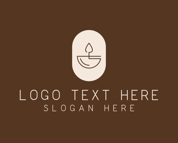 Religious logo example 4