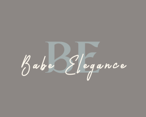 Premium Beauty Business logo design