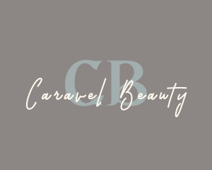 Premium Beauty Business logo design