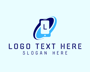 Mobile Gadget Technology  logo