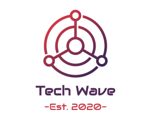 Tech Radar Scan logo