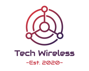 Tech Radar Scan logo