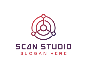 Tech Radar Scan logo