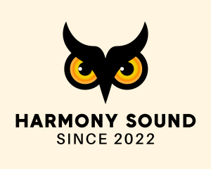 Owl Aviary Zoo  logo