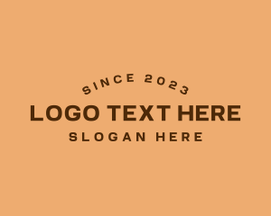 Simple - Simple Fashion Store logo design