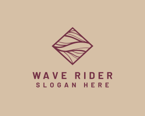 Surf Wave Resort logo