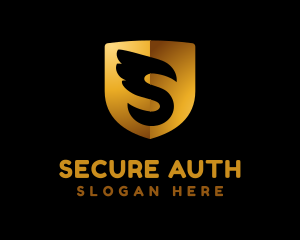 Premium Aviation Security  logo design