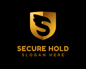 Premium Aviation Security  logo design