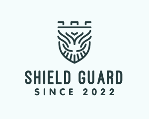 Eagle Shield Security logo