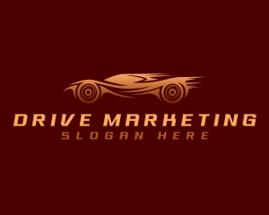 Auto Drive Racing logo
