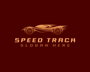 Car Drive Racing logo
