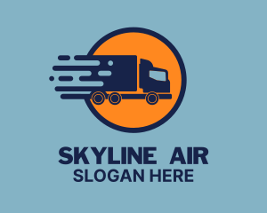 Freight Movers Trucking logo
