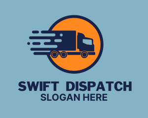 Freight Movers Trucking logo