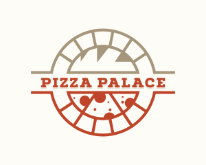 Oven Pizzeria Restaurant logo