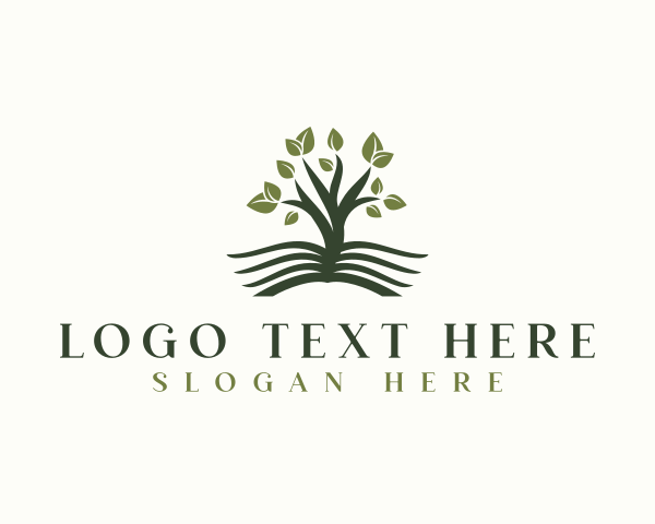 Study logo example 1