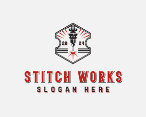 CNC Laser Engraving  logo design