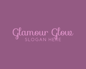 Elegant Cosmetic Business logo