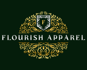 Jewelry Flourish Boutique logo