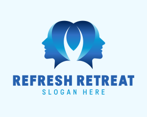 Wellbeing Support Psychiatrist logo