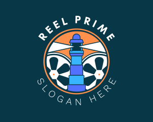 Lighthouse Reel Production logo