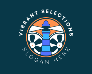 Lighthouse Reel Production logo