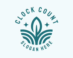 Farm Agriculture Gardening  logo design