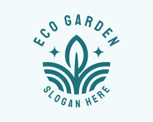 Farm Agriculture Gardening  logo design