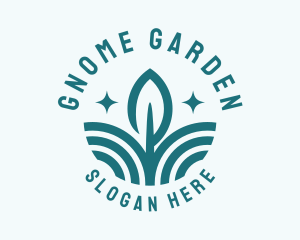 Farm Agriculture Gardening  logo design