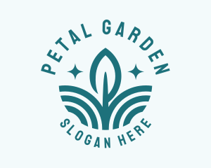 Farm Agriculture Gardening  logo design