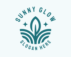 Farm Agriculture Gardening  logo design