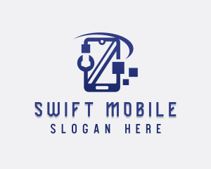 Repair Tech Mobile logo