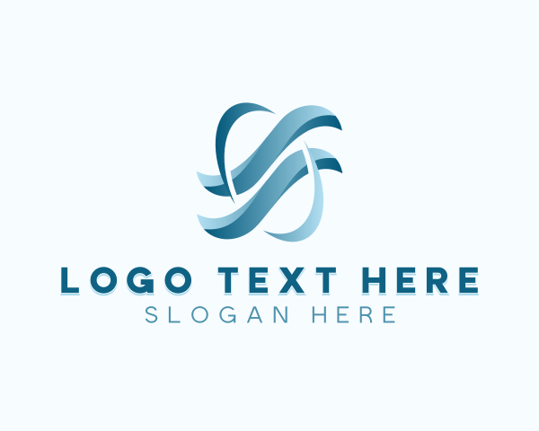 Cool logo example 1