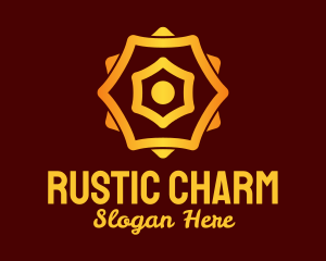 Chinese New Year Decor logo