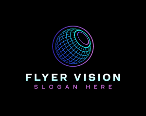 Global Lens Vision logo