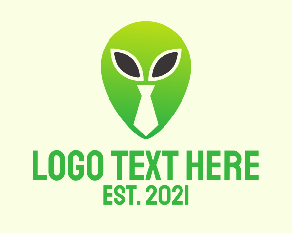 Employee logo example 1