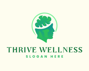 Wellness Mental Health logo