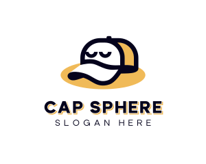 Trucker Cap Apparel logo